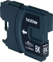 Brother LC-980BK Brother LC-980BK